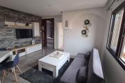 Appartement Le Toubkal
