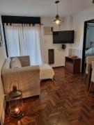 Hermoso y cómodo Dpto en el centro