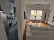 Depto belgrano 3 ambientes