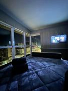 Loft, Próximo ao Consulado EUA