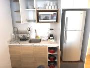 Departamento de estreno en zona exclusiva Cayma