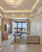 BELLA VISTA 1 bedroom luxury8th floor rooftop pool