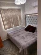 Hermoso departamento con alberca