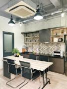 Căn hộ 2 Phòng ngủ Phú Nhuận