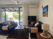 Baden 80 Rainbow Shores