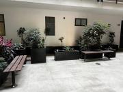 Departamento moderno