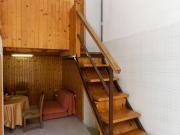 Lapad View Apartments - Duplex Economy Two Bedroom Apartment with Terrace