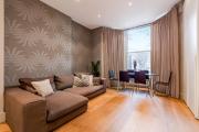 Cosy 2BR flat, Notting Hill, 5 min to tube