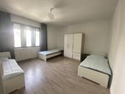 Inviting Apartment in Leverkusen