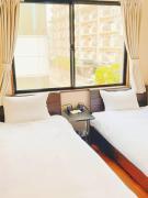 Oshiage Sta U-Court Kinshicho