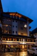 Hotel Sonne Ischgl