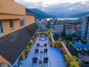 Top Pokhara