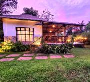 Cozy Cabin Casita Anahaw