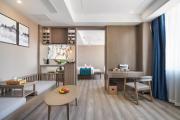 Top Tianjin