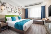 Top Tianjin