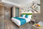 Top Tianjin