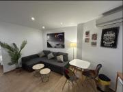 Acogedor apartamento Picasso