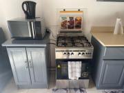 D & M home away from home