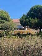 Retreat Centre with seaviews, near surf and golf