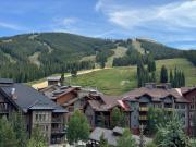 Top Copper Mountain