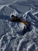 Appartement Eskival skis aux pieds