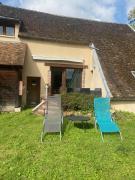 Gîte du Petit Chateau