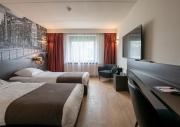 Bastion Hotel Groningen
