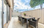 Hidden Gem - 3 bedroom townhouse in Heidelberg West