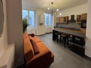 Appartement Deluxe - Jean Jaurès