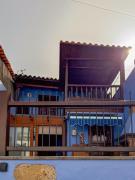 Top Vega de San Mateo