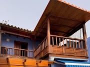 Top Vega de San Mateo