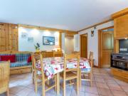 Appartement Méribel Mottaret : 3 chambres, accès facile aux pistes - FR-1-355-200