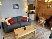 Appartement familial 5 pers à Méribel, proche pistes - FR-1-355-239