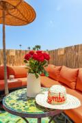 Riad Symba Exclusive with New Heated Pool and Breakfast Included