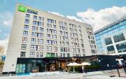 Holiday Inn Express Warsaw - Mokotow by IHG