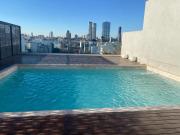 31 River Plate, Movistar Arena, Embajada USA