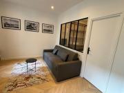 APPARTEMENT CONTEMPORAIN RÉPUBLIQUE - TEMPLE