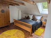 Das grüne Haus allein für Dich!