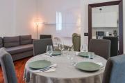 HOST4U - MENOTTI Apartment in Brescia City with Parking