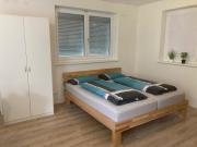 Ferienwohnung Kreuzstube