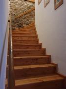 Penzion u Kalicha Bechyně staré město