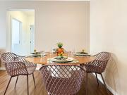 Apartamento no Jurerê Open Shopping - NDI007