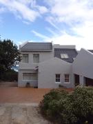 Top Bettyʼs Bay