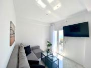 Alexandros Luxury Apartment