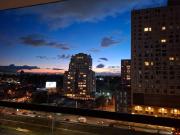 Comodo apartamento Atardecer