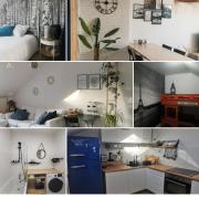 Cocooning I Feel at Home