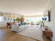 Caparica Beach Apartment