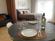 Fresh Apartment City & Free Parking