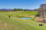 On-Site Fishing & Hiking: Philippi Ranch House