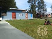 CABAÑA OSORNO Ruta 215 CABAÑA OSORNO Ruta 215